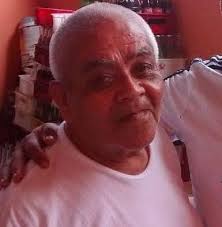 CHIMBOMBO ESTÁ HOSPITALIZADO‼️ ESTÁ ENFERMITO Don Bernardino Rodríguez, e  internado esta noche en el Hospital Regional de Cardel donde necesitan  donadores de sangre. Oremos porque mejore la salud de nuestro buen amigo "