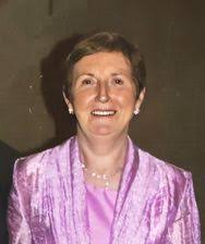 Condolence Book for Nora CAULFIELD (née O'Keeffe) (Lecarrow, Roscommon)