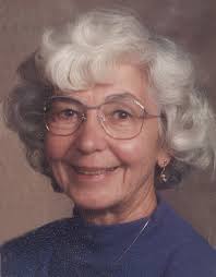 Obituary information for Dorothea DeDad