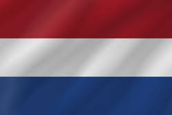 High quality flag of netherlands gifts and merchandise. The Netherlands Flag Vector Country Flags