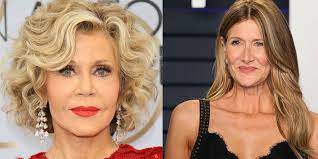 The spiky crown section draws attention upward, thus lifting the face and slightly you can easily amp up haircuts for women over 50 with the help of the dynamic duo: 30 Hairstyles That Will Make You Look Younger Anti Aging Haircuts For 2021
