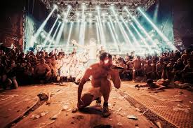 Gampel should not be confused with the munic. Marteria Mega Abriss Aufm Open Air Gampel Was War Da Denn Los Nur Liebe Fur Die Schweiz Facebook