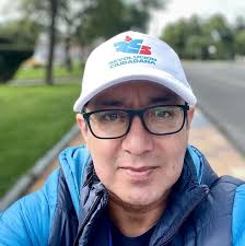 Darwin Sánchez Seraquive