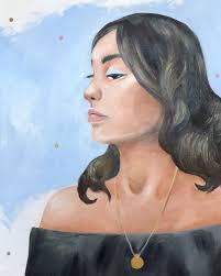 Liminal Space: Senior Thesis Exhibition — UC Berkeley Art Practice