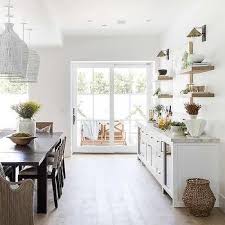 Built In Buffet Design Ideas