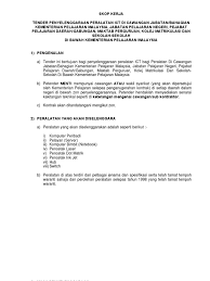 Ms iso 9001:2015 perkhidmatan pengembangan pertanian. Garis