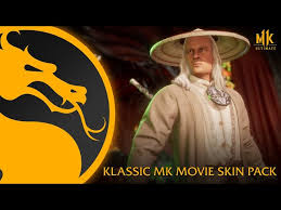 To save earth, three warriors must overcome seemingly insurmountable odds, their own inner demons, and superhuman foes in this action/adventure movie based on one of the most popular video games. Mortal Kombat 11 Reunites The Cast Of The 1995 Movie In The Latest Skin Pack Pcgamesn