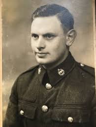 Shotteswell War Heroes