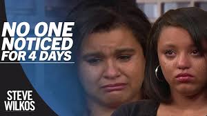 The Steve Wilkos Show