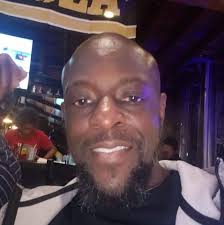 Happy Valentine's Day ♡ Dr. Garth P. Davis