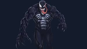 Путь вора 4.7 безумный макс: Artstation Venom Wallpaper Ishmel Starforged