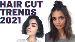 The hair trend in 2021 is sure to be different, if only because stylists and trend forecasters have prepared for us a lot of fresh ideas for. What Are The Biggest Female Haircut Trends 2021 Top Trending 2021 Autumn Winter Looks Youtube