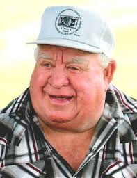 Obituary information for Larry Ronald McDaniel