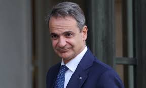 Miçotakis Londra'dan eli boş döndü! 'Bu işin arkasında Türklerle iş birliği  var'