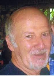 Obituary for John E. McCoy