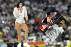 Dua Lipa Responde A Los Rumores De La Noche Amorosa Que Tuvo Con Marco Asensio Diez Diario Deportivo