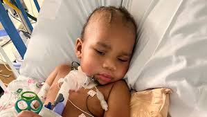 Fundraiser by Javiel Anderson : Kairo's Recovery From Aneurysm (AVM)