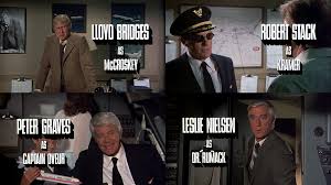 Maybe you would like to learn more about one of these? Airplane Quotes Movie 54 Quotes