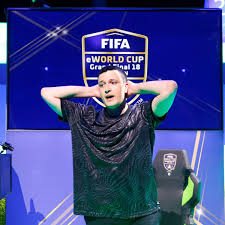 Ea Sports Fifa Staff Members Harassed Online Amid Twitter Hacking Scandal Sports Gamers Online Ea Sports Fifa Fifa Ea Sports