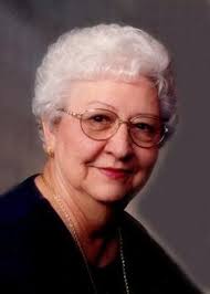 Obituary information for Edith M. Hammink