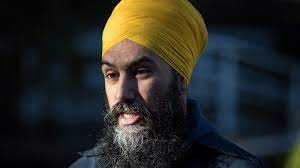 The ndp are the leftmost party in canada with the exception of the bloc quebecois, the quebec separatist party who runs candidates only in quebec. Ndp Candidates Push For Stronger Climate Action As Singh Supports Lng Canada Ctv News