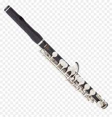 The piccolo / ˈ p ɪ k ə l oʊ / (italian pronunciation: Piccolo Musical Instruments Clarinet Flute Wind Instrument Piccolo Clipart Hd Png Download Vhv