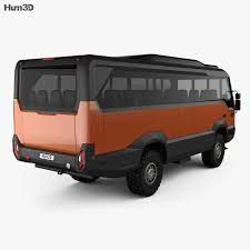 21 3d gta models available for download. Torsus Praetorian Bus 2018 3d Model Vehicles On Hum3d