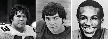 Big Red Draft History: 1976 NFL Draft