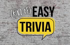 Monday thru friday you can catch me from 5am to 10am. Kind Of Easy Trivia Mix 94 5 Wlrw