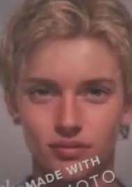 Caleb McClure Fan Casting