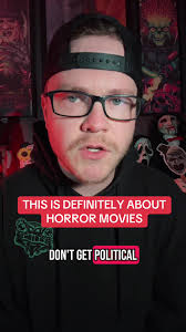 Exploring the World of Horror Movies