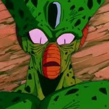 Kakarot content or follow me on. Abridged Cell Dragonballz Dbz Teamfourstar