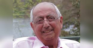 Obituary information for Alex Dr. Azar