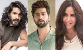 Harshvardhan kapoor is the son of the famous actor anil kapoor and sunita kapoor. V7uempq He41cm