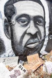 Pensacola's Graffiti Bridge demonstration following George Floyd's death  continues