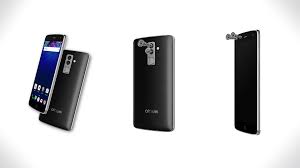 Alcatel Flash Quietly Announced With ...