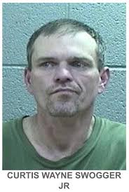Wayne Swogger