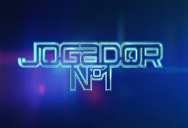 Episódio #13 do apenas um cast. Critica Jogador Numero 1 2018 Steven Spielberg