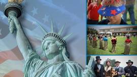Annual Fourth of July Celebration