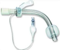 tracheostomy tubes st georges university hospitals nhs