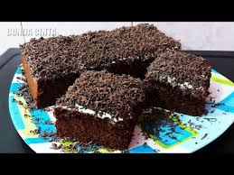 Masukkan whipping cream bubuk dan susu ccair ke dalam mangkuk, letakkan mangkuk dalam. Resep Kue Kering Bihun Madu Anti Gagal Youtube