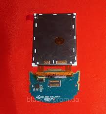 LCD Дисплей Samsung B520 для Телефона ...