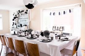 Share your fun star wars parties with us! Kara S Party Ideas Monochromatic Star Wars Birthday Party Kara S Party Ideas