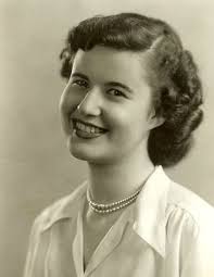 Marguerite ("Peggy") Eliason Obituary (1930