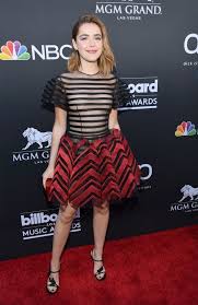 She is best known for her role as sally draper in the amc drama series mad men and as sabrina spellman in the netflix series. Bbmas Chilling Adventures Of Sabrina Star Kiernan Shipka Turns Heads With Sheer Dress