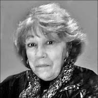 PATRICIA SHANNON Obituary (1948