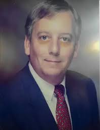 Obituary information for Michael Callon Lyon