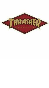 More wallpapers and features in the app. Ideas For Thrasher Skateboard Magazine Wallpaper Pictures
