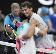 Jun 01, 2021 · schwartzman's listed height is 5'7, which one new york times reporter skeptically called the most generous measurement in professional sports. Rafael Nadal Coach Mocks Diego Schwartzman Height Ahead Of Us Open Clash Sports Love Me