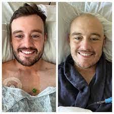 Hali Doty's Instagram, Twitter & Facebook